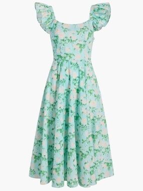 Hill House Daphne Dress, size XS